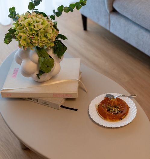 One Floreasca Towers | Apartament premium 2 camere, prima închiriere - Poză 11