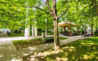 2 CAMERE- 58.5 mp, etaj 1, Militari langa METROU, liber, NOU, COMISION 0% - Poză 9