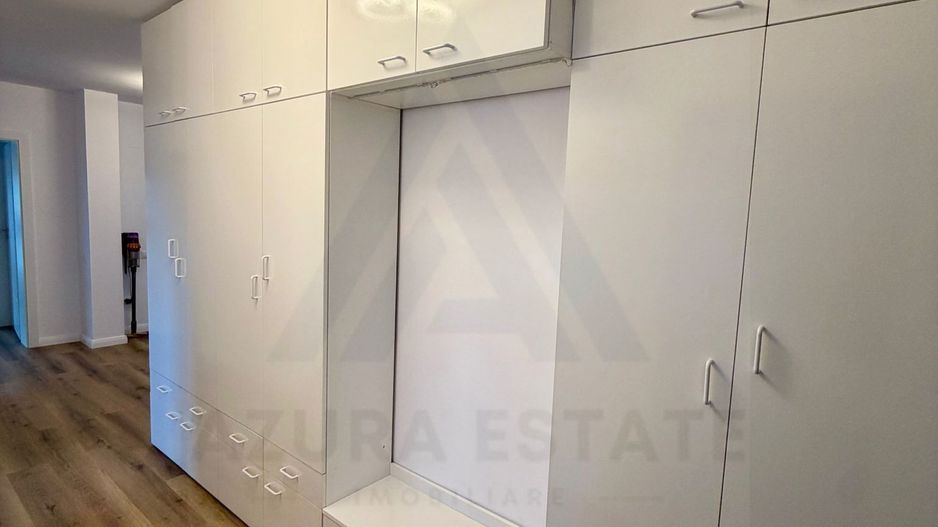 Apartament premium 4 camere 3 dormitoare 2 bai 116 mp in Kogalniceanu - Poză 15