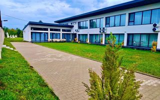 Pensiune 10 Camere | 700Mp | Valea Avrigului | Teren 4600Mp - Poză 1