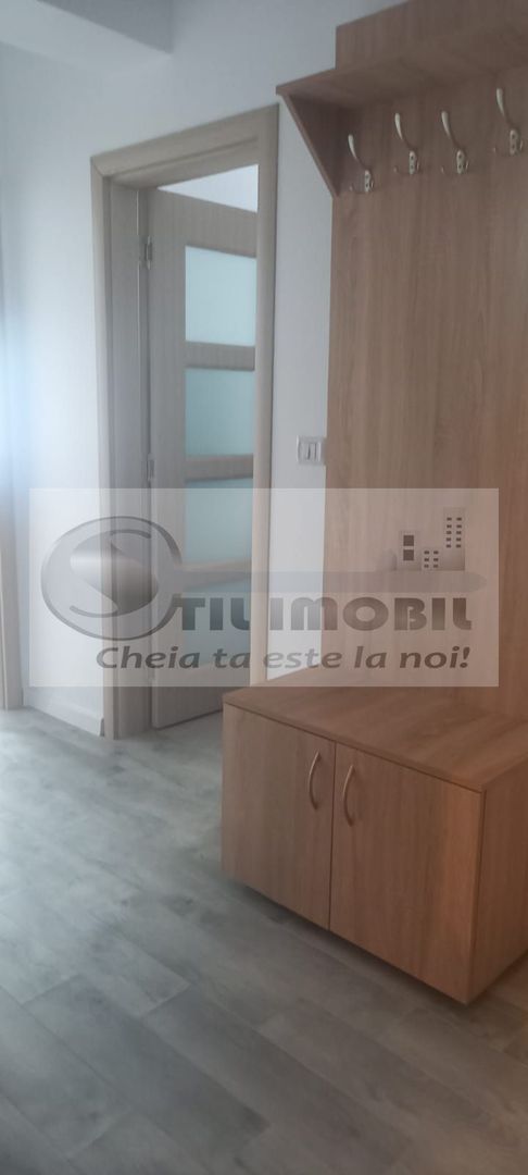 NOU, Ap. 1 cam, prima inchiriere-  CUG- 320 E - Poză 5