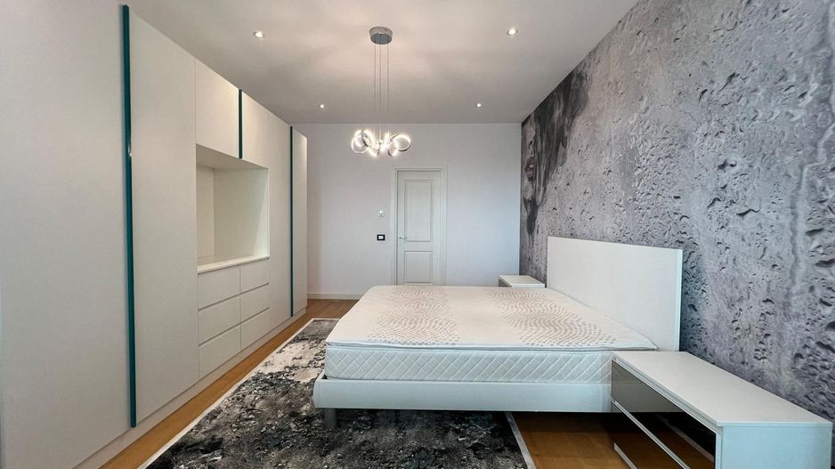 Inchiriere apartament 2 camere 2 bai | Gafencu 49 Residence - Poză 8