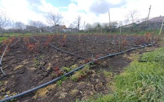 Casă bătrânească cu 3 camere de vânzare în satul Hîrbovăț, r. Anenii Noi - Poză 15