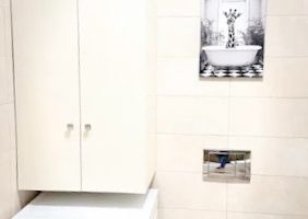 Rent I 3-Room Apartment | Floreasca Residence | 37 sqm Private Terrace - Poză 7