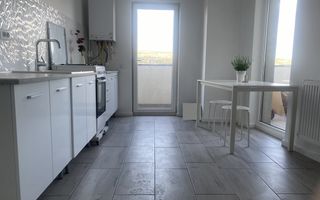 Apartament modern cu 2 camere | Zona Kaufland Mărăști | 53 mp - Poză 5