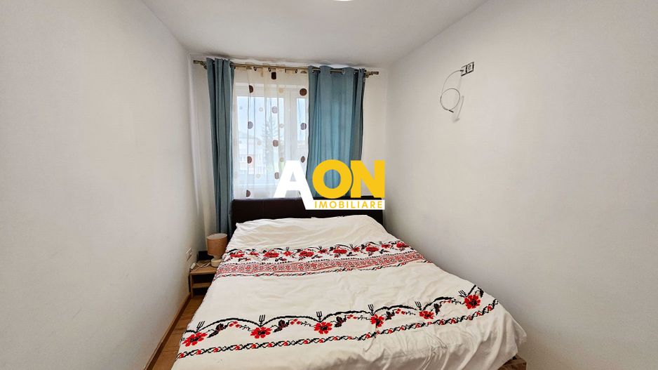 Apartament 2 camere, mobilat, utilat, Cetate - Poză 8