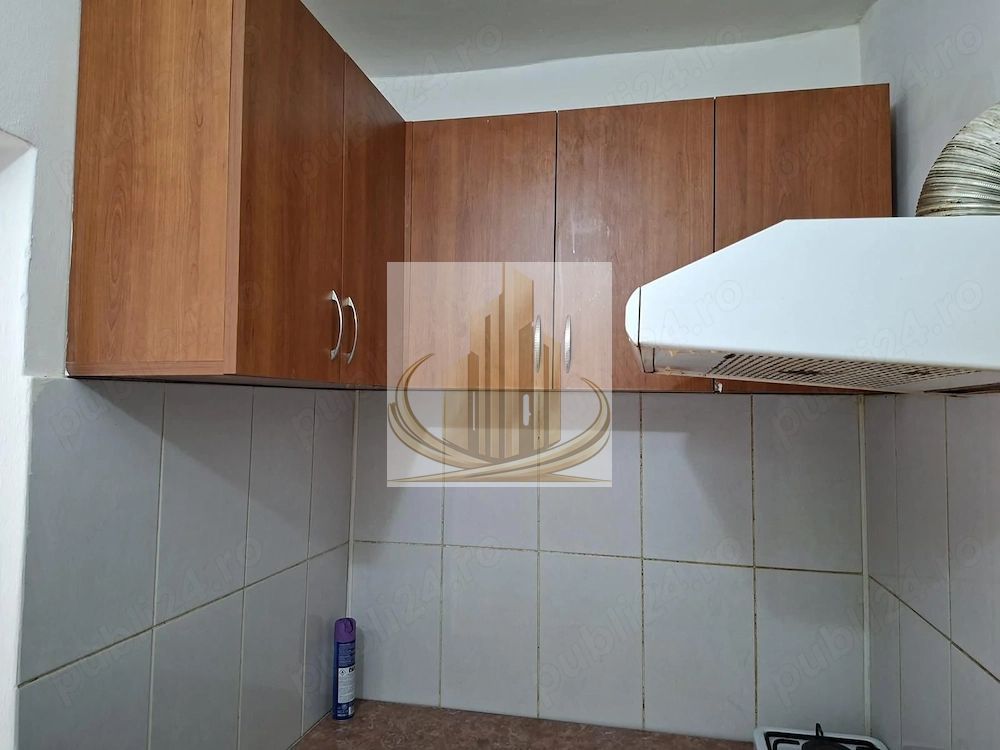 GARSONIERĂ ÎN ZONA IOSEFIN | 22 MP | ETAJ 3/4 - Poză 4