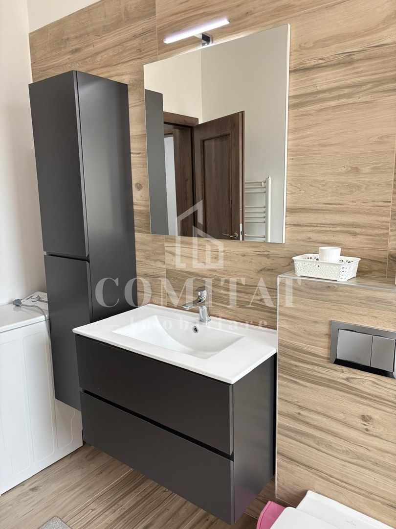 Apartament 2 camere de închiriat | Cartierul Buna Ziua - Poză 6