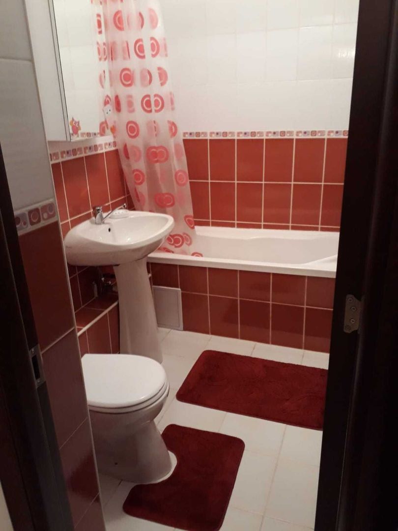 Apartament de vanzare 3 camere Gorjului - Poză 7