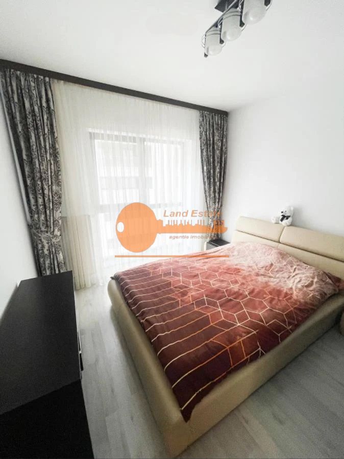 2 camere cu centrala Politehnica - Lujerului - Poză 4