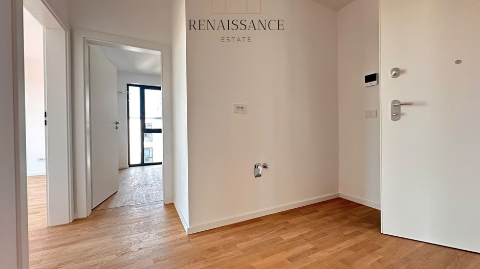 3 Camere PALTIM, malul Begai - 65,2 mp + terasa, la 5 min de centru - Poză 12
