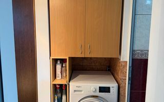 AP. 2 CAMERE- APARATORI, MASINA DE SPALAT VASE,PARCARE ADP, METROU - Poză 7