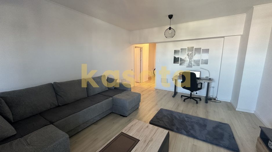 Apartament 2 Camere 🏡 | Primăvara Residence  | Parcare Subterană 🚗 - Poză 1