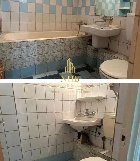 Apartament 3 camere de vanzare , Zona Palatul Parlamentului - Poză 5