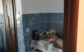 Apartament decomandat cu 3 camere – parter, zona Flora, Mănăștur. - Poză 4