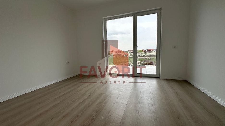 Duplex Modern Premium | Finisaje de Lux | 4 camere | Panouri solare | - Poză 7