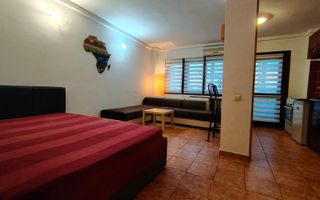 INCHIRIERE GARSONIERA LIBERA  STRADA TURDA - Poză 2