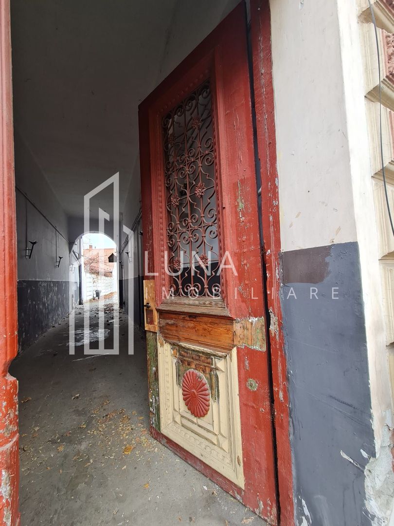 Proprietate excepțională în zona ultracentrală – Exclusivitate - Poză 12