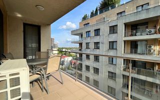 Apartament Herastrau | Zagazului | Loc parcare - Poză 10