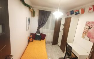 ✨  3 Camere | Parter Înalt | Complet Mobilat | Parcare | Militari Pacii - Poză 5