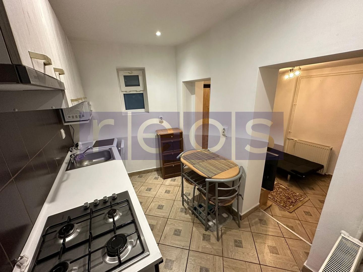 STUDIO SPATIOS | RENOVAT |  ZONA SPALIUL UNIRII - Poză 5