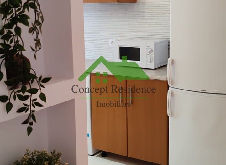 Ap 2 camere renovat, etaj 3/4, Str. Ghioceilor – zona Universitatii - Poză 12