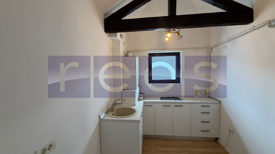 DOROBANTI-CAPITALE | SPATIU BIROURI | 270 MP | APARTAMENT IN VILA | - Poză 21