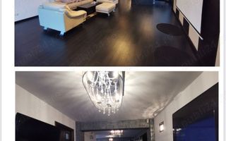 Penthouse lux, hitech, 140mp, vedere Delta Vacaresti S249 - Poză 2