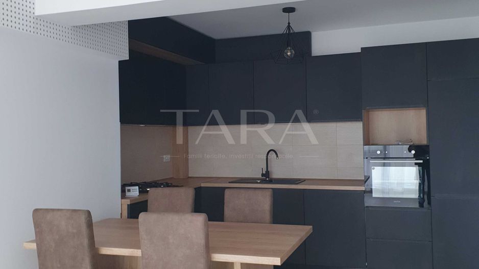 Apartament 2 camere decomandat – Zorilor, zona Lidl - Poză 1