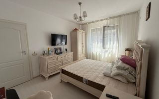 AP. 3 CAMERE CIRESULUI, MOBILAT, LOC PARCARE, RENOVAT, COMISION 0% - Poză 12