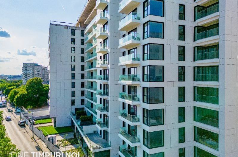Apartament 2 camere | complex rezidential nou | Nerva Traian | One Timpuri Noi - Poză 20