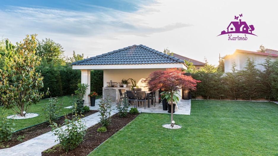 Casa Lux Santandrei - Poză 3