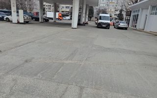 TEREN 1736 MP + SPATIU COMERCIAL 132 MP - Poză 8