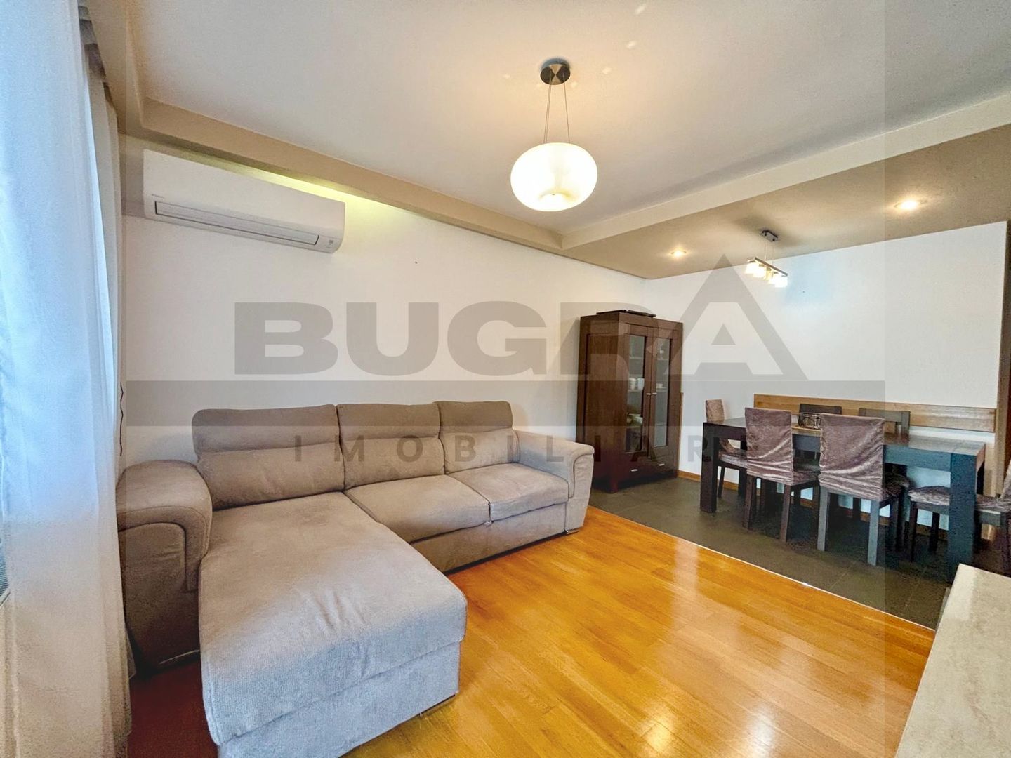 Apartament 3 camere 85mp, 2 bai, parcare, zona Alverna - Poză 2