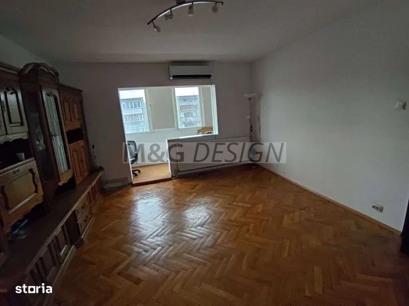 2 cam Sagului-Kiriac  etaj 3 centrala proprie - Poză 7