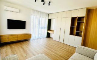 Apartament 2 camere decomandat, etaj intermediar, zona Intre Lacuri! - Poză 2