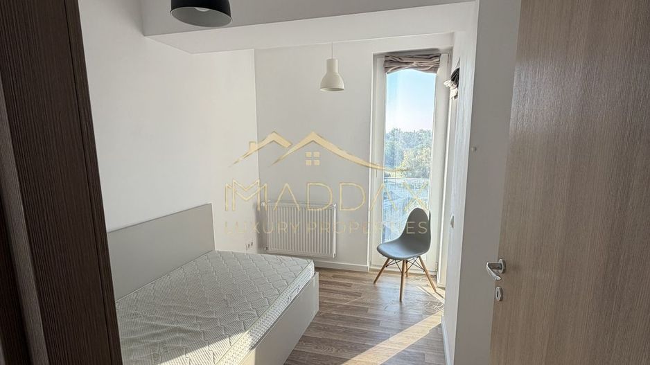 Prima închiriere |  | Ideal birou de acasă |  Proaspăt renovat |Centrală proprie - Poză 8