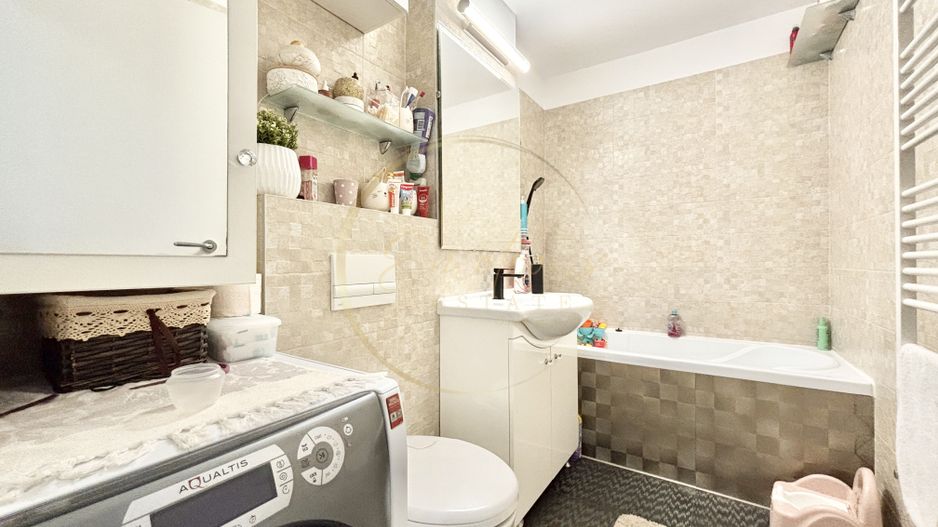 COMISION 0% |Apartament 3 camere parter + curte proprie de 30 mp, în Freidorf - Poză 11