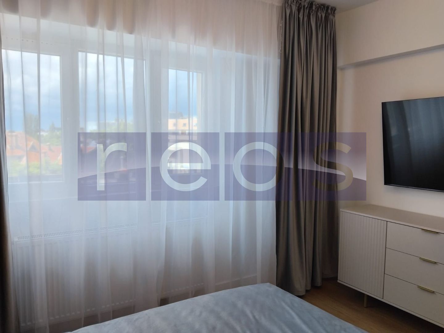 | DOROBANTI | INCHIRIERE| APARTAMENT 2 CAMERE | 50 MP - Poză 2