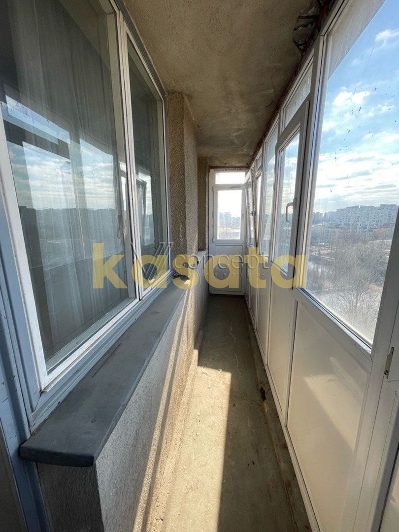 OPORTUNITATE | GARSONIERA | DOAMNA GHICA | VEDERE PANORAMICA - Poză 2