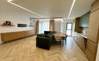 First Rental | 2 Rooms | Smart Home | Pet-Friendly | Pipera - Poză 6