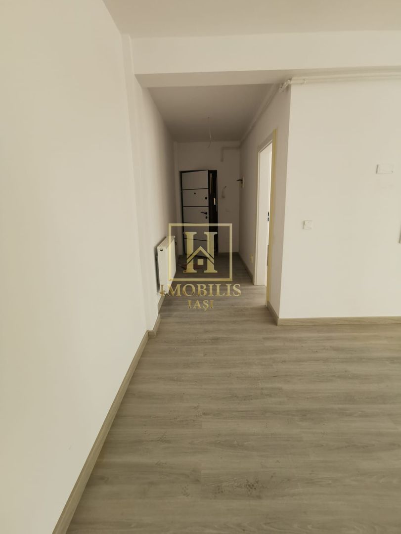 Apartament INTABUALT 3 camere SD 65 mp Bucium Visan 105000 euro - Poză 6