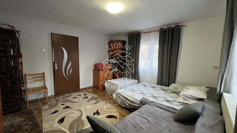 Casa 5 camere 140 mp-teren 1000 mp-Cepari, 16 km de Bistrita - Poză 1