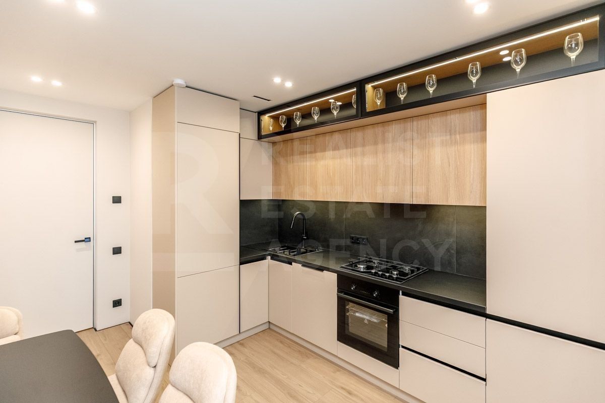 Vânzare, apartamnet, 1 cameră, bd. Dacia, Botanica - Poză 4
