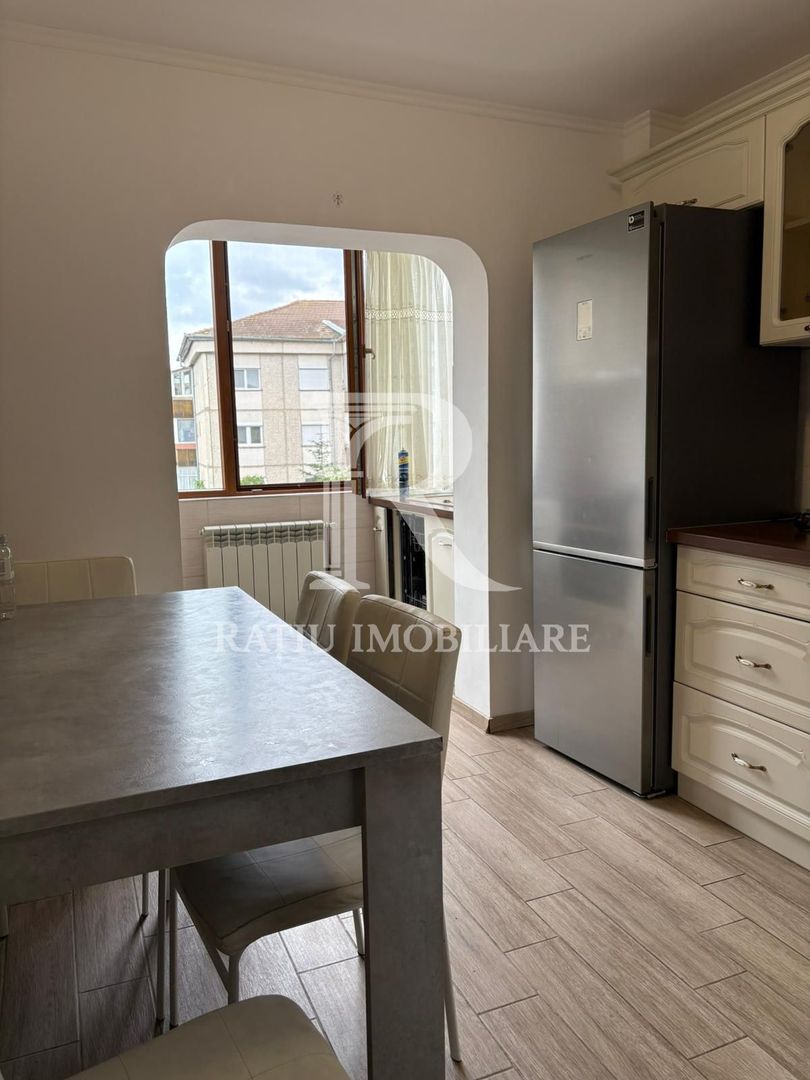 Apartament cu 3 camere | Etaj 3 | Decebal | Oradea - Poză 9