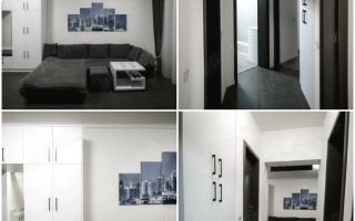 Apartament 3 camere Copou Bellevue - Poză 4