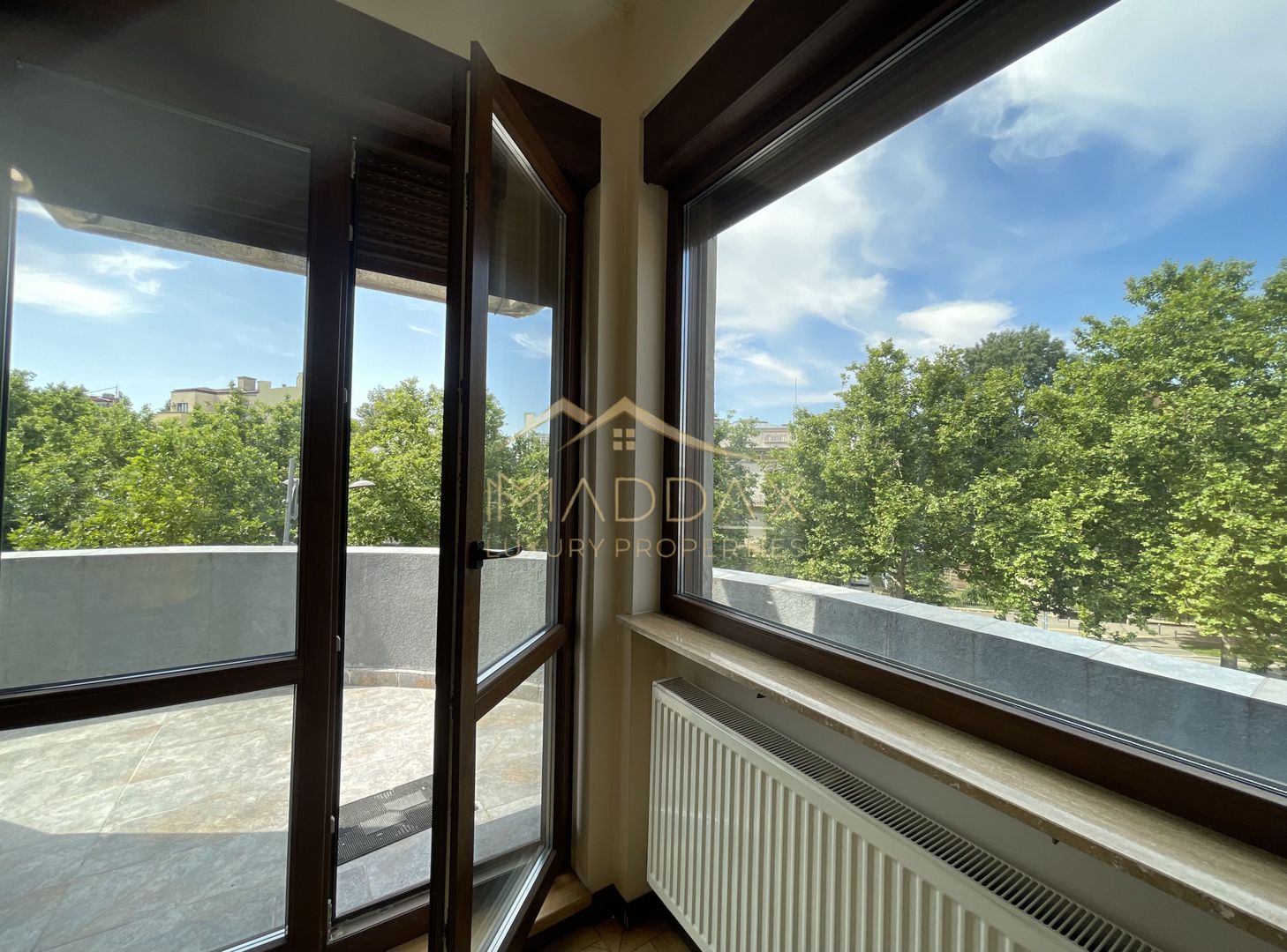 Resedinta interbelica premium **5 camere**252 MP***//Lascar Catargiu - Poză 6