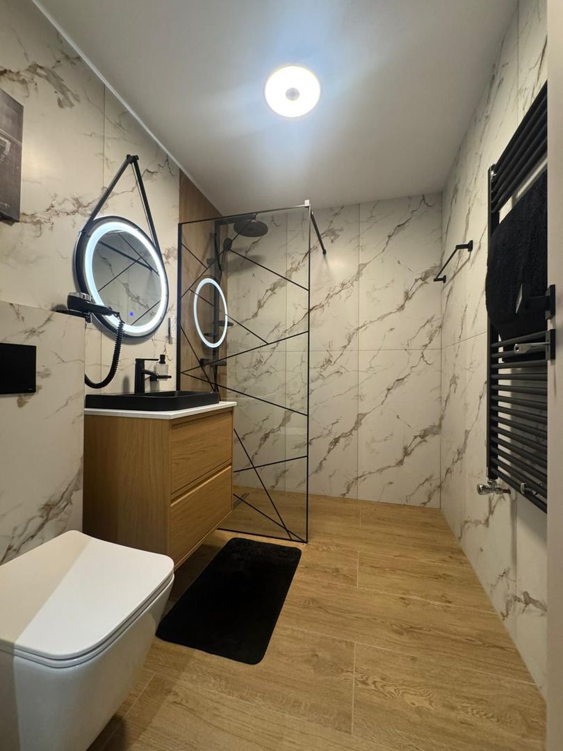 2 CAMERE LUX || AVIATIEI - Poză 12