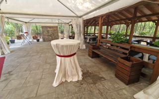 RESTAURANT / SALĂ EVENIMENTE – FILIAȘI | 2.000 MP UTILI | 2.200 MP TEREN - Poză 10