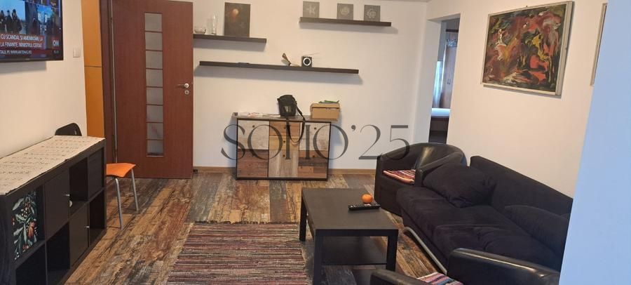 Inchiriez apartament Șos. Ștefan cel Mare, București, mobilat, utilat - Poză 8